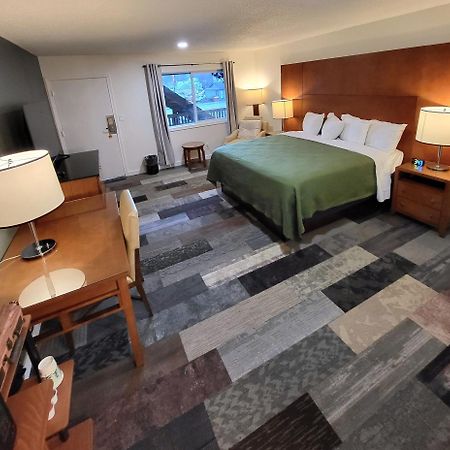 Shelton Inn Εξωτερικό φωτογραφία