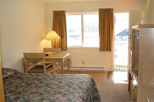 Shelton Inn Εξωτερικό φωτογραφία